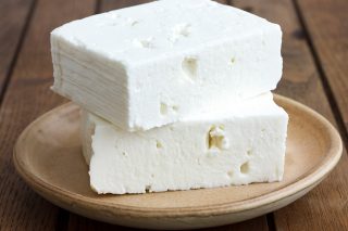 feta tyri